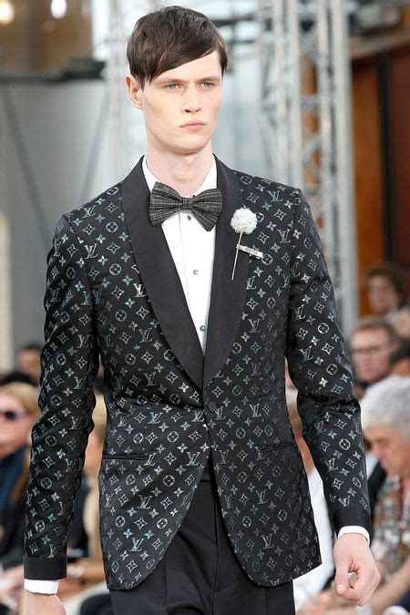 costume louis vuitton homme|Louis Vuitton suits for men.